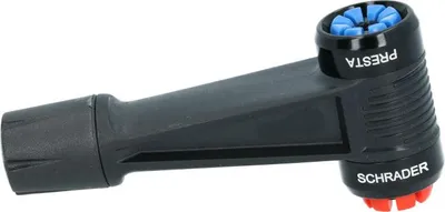 Image de Pompe Pro Snaplock Valve Noir Noir One Size