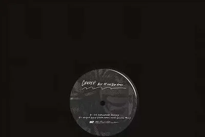 Obrázok produktu pre Crazy P - Age Of The Ego (Remix Ep3) (12" Vinyl)