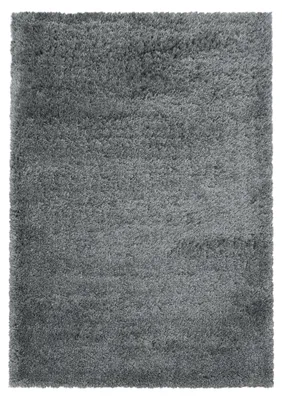 Obrázok produktu pre Carpetsale24 Shaggy Koberec Super M?kký Jednobarevný Vysoký Chlup do Obývacího Pokoje a Ložnice Hebký a Pohodlný, Velikost: 280x370 cm