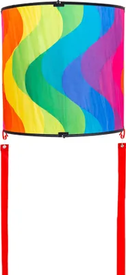 Obrázek produktu pro Dětský drak HQ Cylinder Kite Rainbow