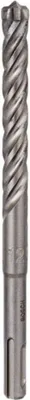 Produktbild von Bosch 10xHammerbohrer SDSplus 2608576187 SDS-plus-7X 12,0x165/100mm 4-Schneider