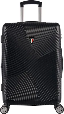 Produktbild von TUCCI Srotolare T-0277/3-M ABS - schwarz
