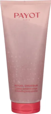 Produktbild von Payot Rituel Douceur Exfoliating Body Granita
