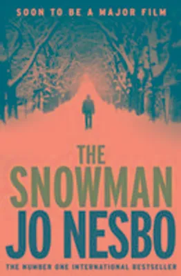 Productafbeelding van The Snowman