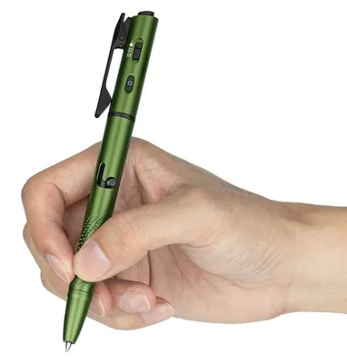 Image de Olight 0.0011.0184 OLIGHT Taschenlampe Open 3 Class 1 OD Green