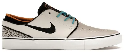 Zdjęcie produktu dla Nike SB Zoom Stefan Janoski OG+ Electric "Olympic Safari", Rozmiar: 40,5