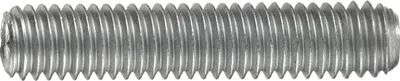 Produktbild von Connex Gewindestifte M4 x 16 mm Sechskant Innen 2 mm - 20 Stk.