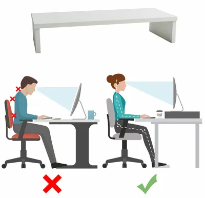 Imagen del producto de Soporte para TV de madera, blanco, 110 x 35 x 15 cm, para televisores de hasta 60 kg