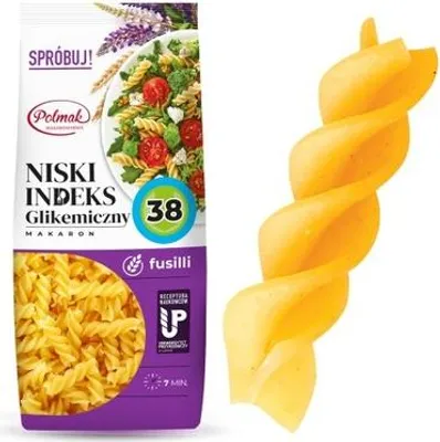 Obrázek produktu pro Těstoviny trubky č. 2 durum 400 g