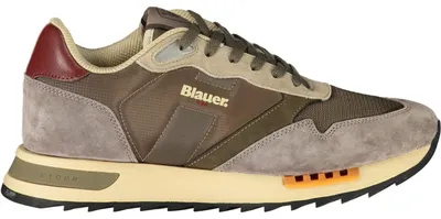 Productafbeelding van BLAUER Sneakers F6RYDER01NYN_VEMILTAU