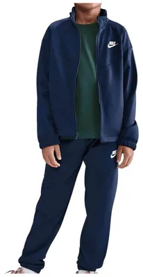 Produktbild von Trainingsanzug Nike HQ9315-410 für Kinder