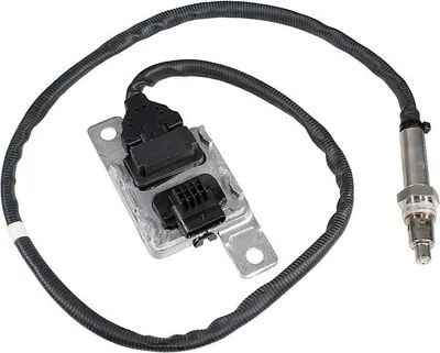 Immagine prodotto di METZGER 0899368 Sensore NOx Convertitore catalitico NOx per SKODA YETI (5L)