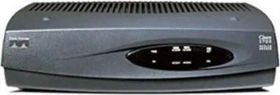 Image de Cisco CISCO1721