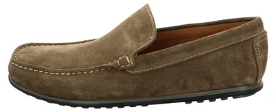 Produktbild von Valleverde Mokassins Herren 32323534313430 Beige 44 EU