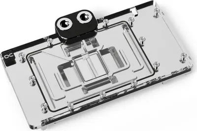 Immagine prodotto di ALPHACOOL Core Geforce RTX 4090 AMP con piastra posteriore (13481)