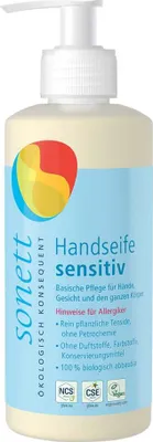 Produktbild von Handseife - Neutral/Sensitiv 300ml 2er Pack