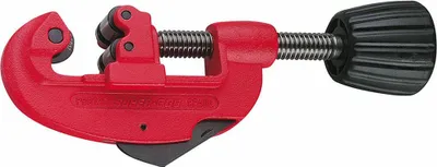 Obrázek produktu pro Řezačka trubek Super Ego CU 725 PRO 3 - 30 mm