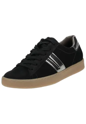 Productafbeelding van Paul Green sneaker, leren schoen