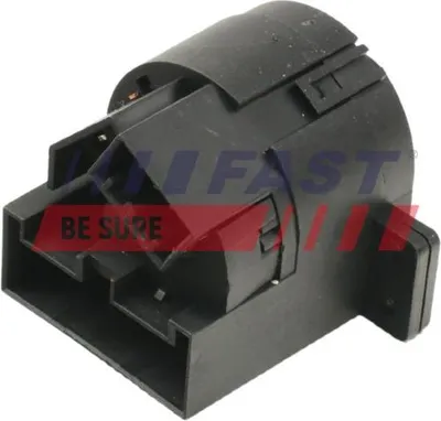 Obrázek produktu pro Spínač ventilátoru ventilace topení vhodný pro Fiat Doblo Punto 46722666 82486392