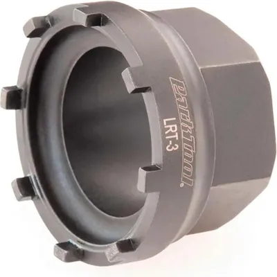 Produktbild von PARK TOOL LRT-3, Service-Set, Grau, 1 Stück(e)
