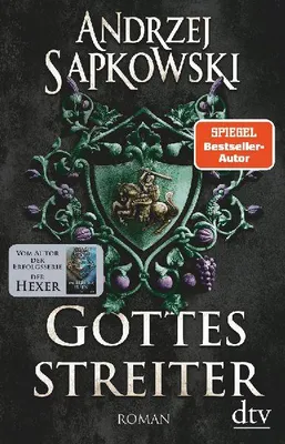 Produktbild von Gottesstreiter