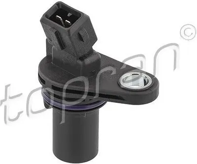Produktbild von TOPRAN Nockenwellensensor 302 650 für FORD FOCUS (DAW DBW) FOCUS Kombi (DNW)