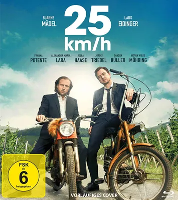 Zdjęcie produktu dla 25 km/h