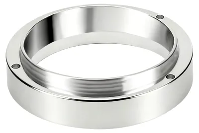 Produktbild von Kaffee Dosierring, Espresso Dosiertrichter für Portafilter (53mm)