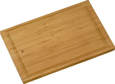 Image de WMF Planche à découper en bambou 38x25cm