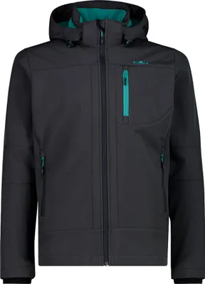 Immagine prodotto di Cmp 3a01787n Giacca softshell S Uomo S