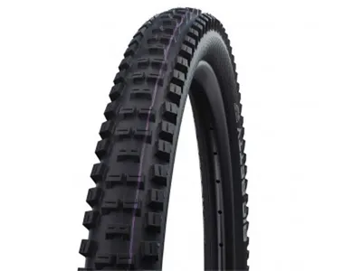 Produktbild von 2x Schwalbe Big Betty 62-622 SuperDownhill Faltreifen 29x2.40 Fahrradreifen