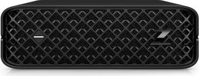 Produktbild von HP Workstation Z2 G9 - Mini - 5U - 1 x Core i7 13700 / 2.1 GHz - RAM 16 GB - SSD 512 GB - HP Z Turbo Drive, NVMe, TLC - T400 - 1GbE - Win 11 Pro - Monitor: keiner - Tastatur: Deutsch