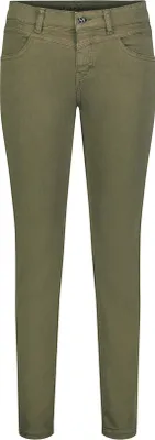 Produktbild von MAC DREAM SLIM moss green PPT 5407-00-0355L 682R W36 L32