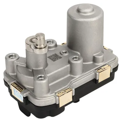 Image de Actionneur de turbocompresseur 49477?19601 BG9Q6K682CC – Pièce de rechange pour Land Rover Evoque et Freelander II