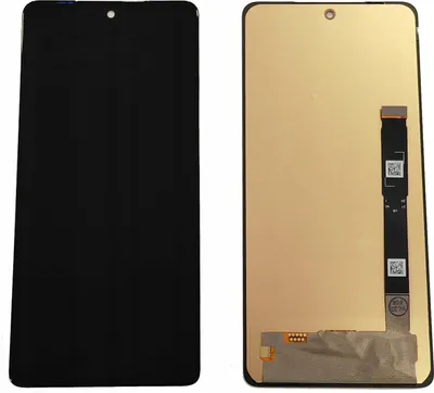Obrázok produktu pre Lcd Displej Pre Motorola Edge 20 Xt2143 Oled
