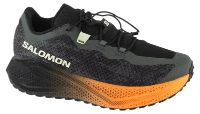 Produktbild von Salomon Laufschuhe L45406300 Schwarz