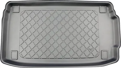 Produktbild von Z493741 Kofferraumwanne kompatibel mit Hyundai i20 III (BC3) + i20 III (BC3) 48V-Hybrid 10.2020-