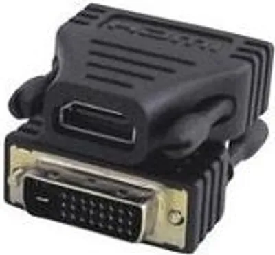 Image de MicroConnect HDMI - DVI-D Adapter