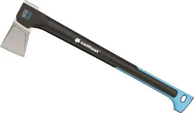 Produktbild von Cellfast Spaltaxt, gehärteter Stahl, 61,5 cm, C1600 ENERGO