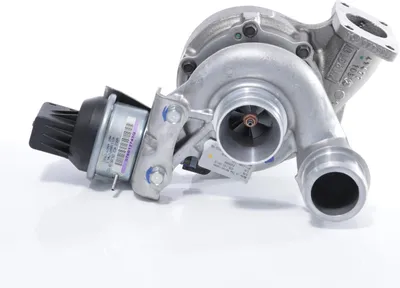 Produktbild von Turbolader BTS TURBO T916237 ORIGINAL für VW CRAFTER 30-50 Kasten (2E)