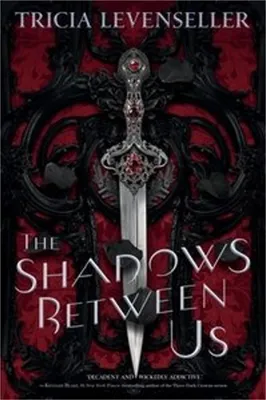 Obrázek produktu pro The Shadows Between Us