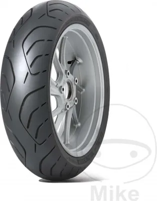 Obrázek produktu pro Dunlop  motorcycle-tyres Sportmax Roadsmart III ( 17 )