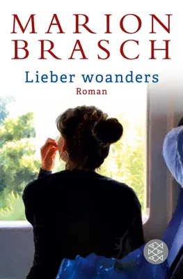 Produktbild von Lieber woanders
