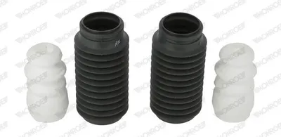 Produktbild von MONROE PK099 Staubschutzsatz Stoßdämpfer Hinten für FORD MONDEO III (B5Y) MONDEO III Stufenheck (B4Y)
