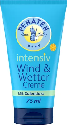 Obrázok produktu pre Penaten 6858178, 75 ml, Dermatologicky testované