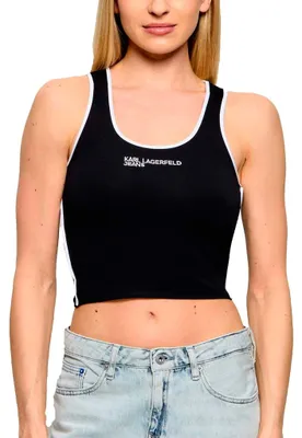 Produktbild von KARL LAGERFELD JEANS B2W17087 Schwarz