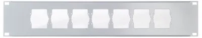 Obrázok produktu pre 19-palcový patch panel Kindermann