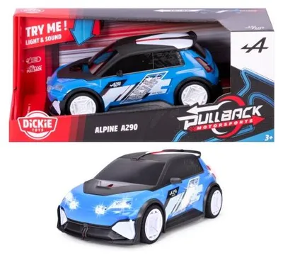 Obrázok produktu pre Dickie Hračka – model auta Lamborghini Urus Racing 203744022