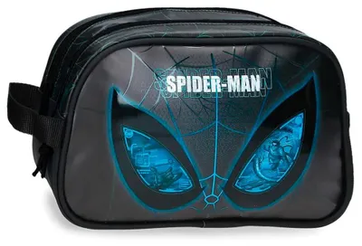 Immagine prodotto di Joumma Bags: Borsa da viaggio "Spiderman" Marvel, adattabile, per bambini, taglia unica
