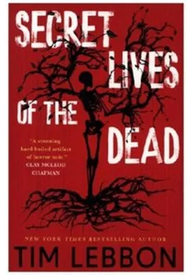 Produktbild von Secret Lives of the Dead